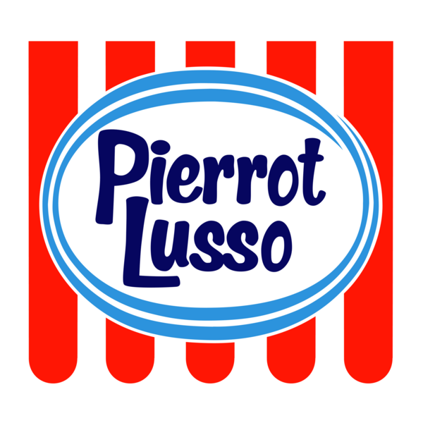 Lusso Logo PNG Vector