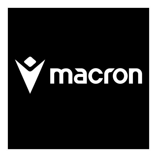 Macron Logo PNG Vector
