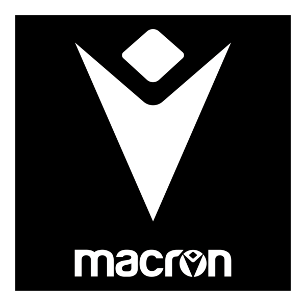 Macron Logo PNG Vector