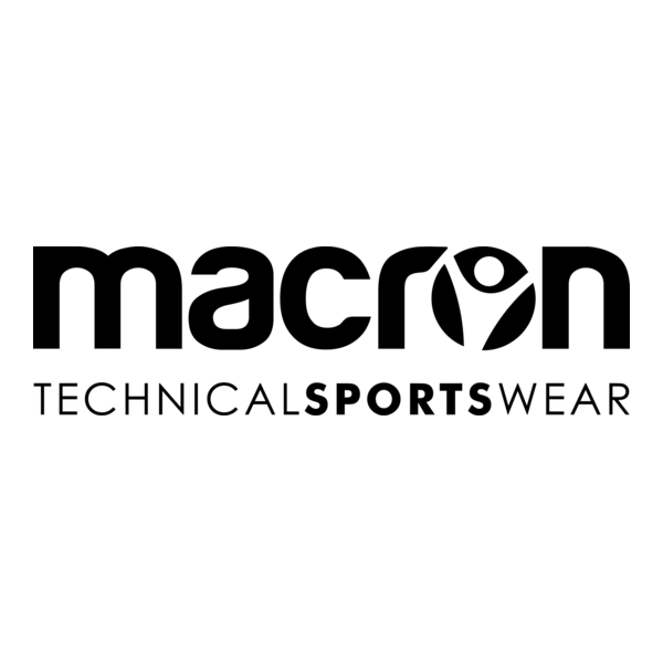 Macron Sports Logo PNG Vector