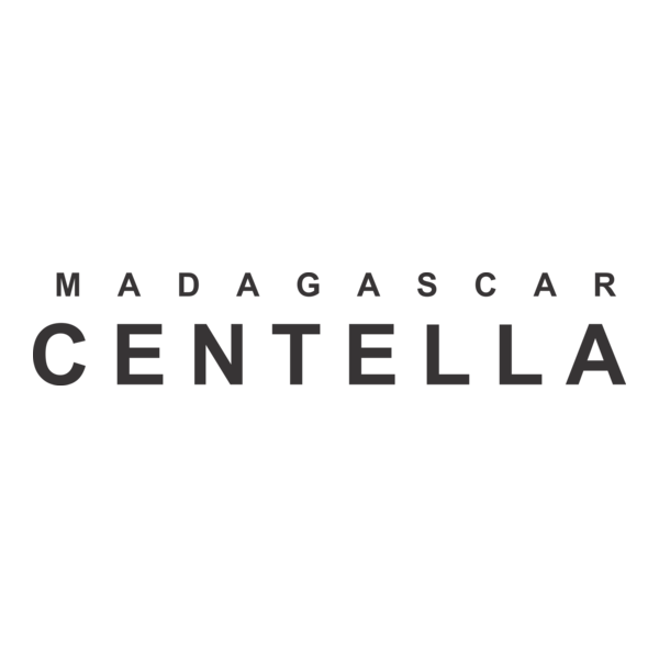 MADAGASCAR CENTELLA Logo PNG Vector