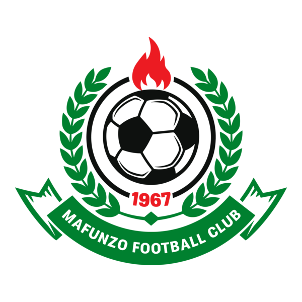 Mafunzo Sports Club Logo PNG Vector