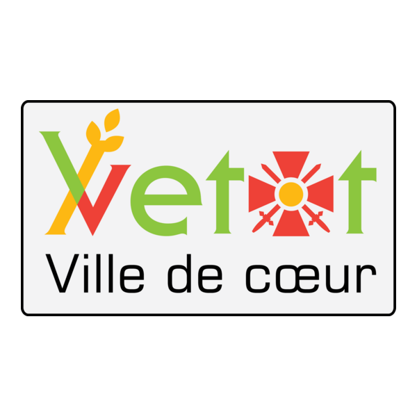 Mairie Yvetot Logo PNG Vector