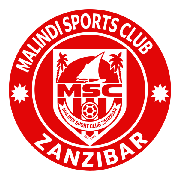 Malindi Sports Club Logo PNG Vector