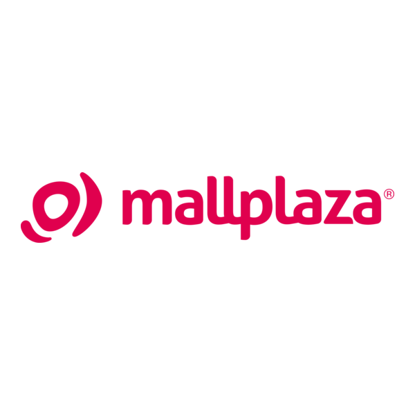 Mallplaza Chile Logo PNG Vector