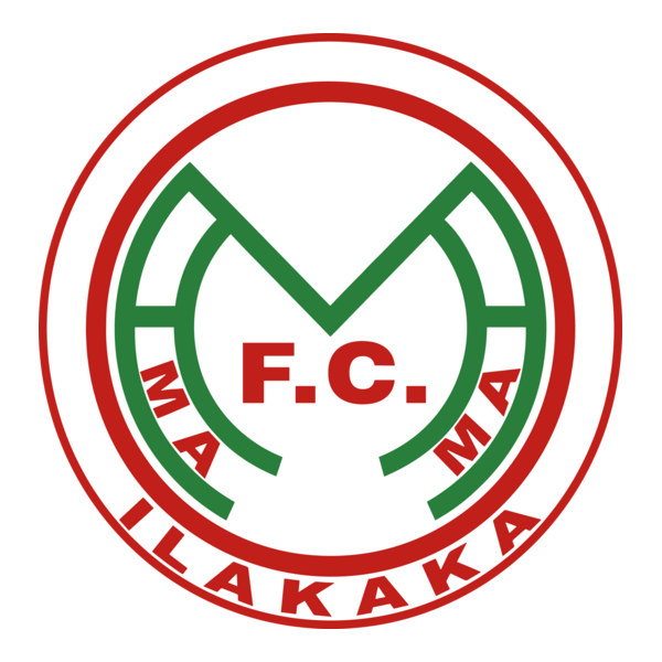 Mama FCA Ilakaka Logo PNG Vector