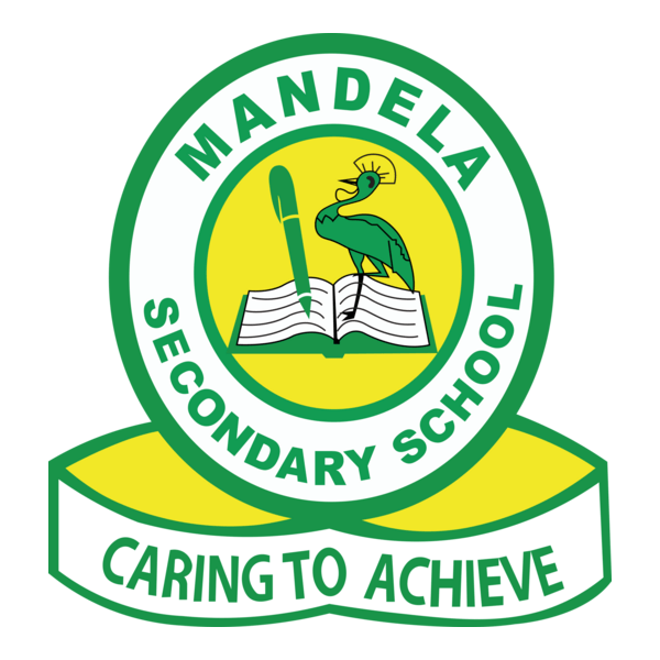 Mandela Secondary School Hoima Logo PNG Vector