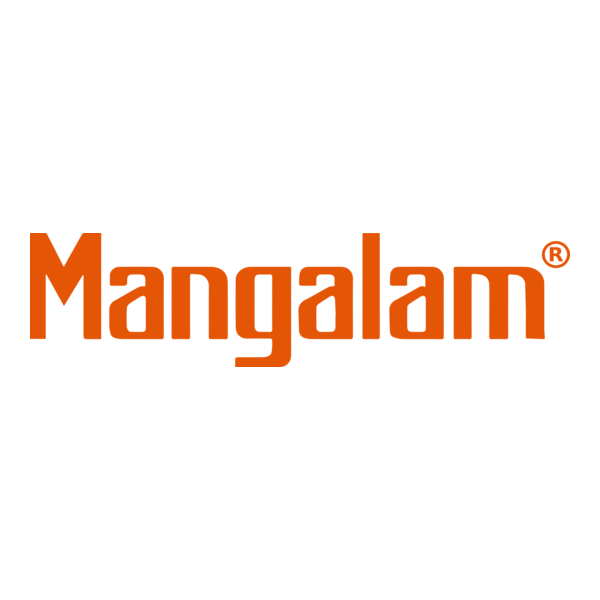 mangalam Logo PNG Vector