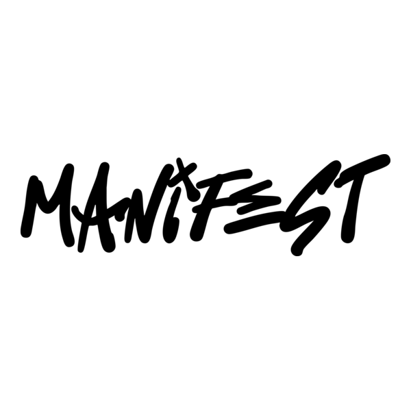 Manifest Grup Logo PNG Vector