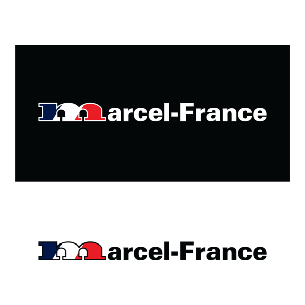 marcel france Logo PNG Vector