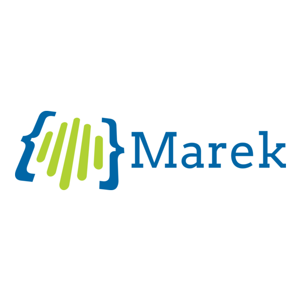 Marek AI Systems Logo PNG Vector