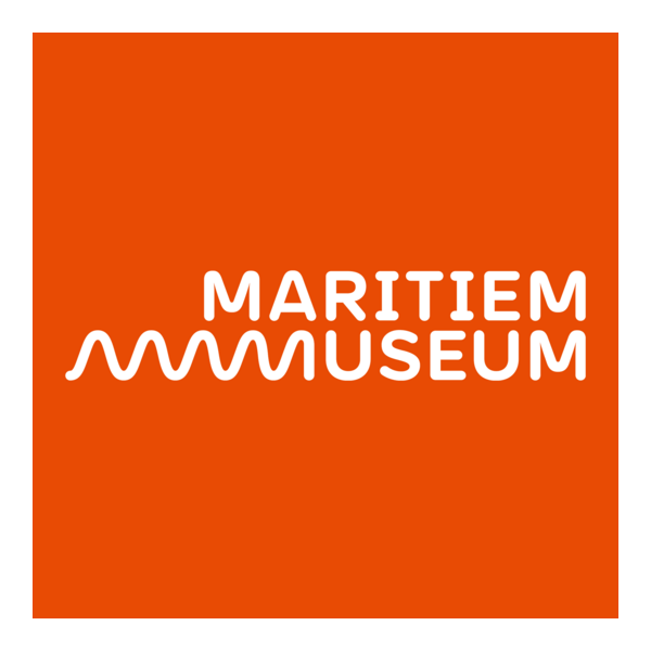 Maritiem Museum Logo PNG Vector