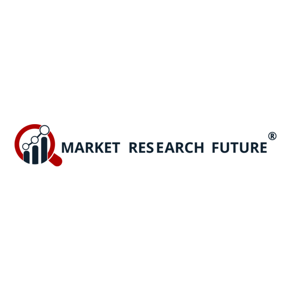 Market Research Future (MRFR) Logo PNG Vector