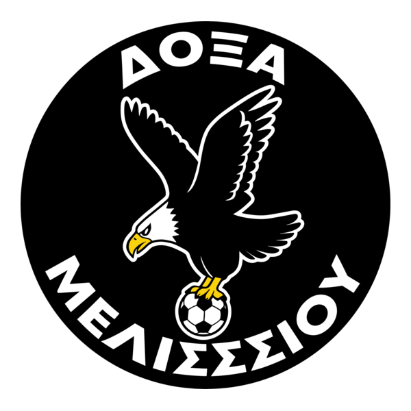 MAS Doxa Melissiou Logo PNG Vector