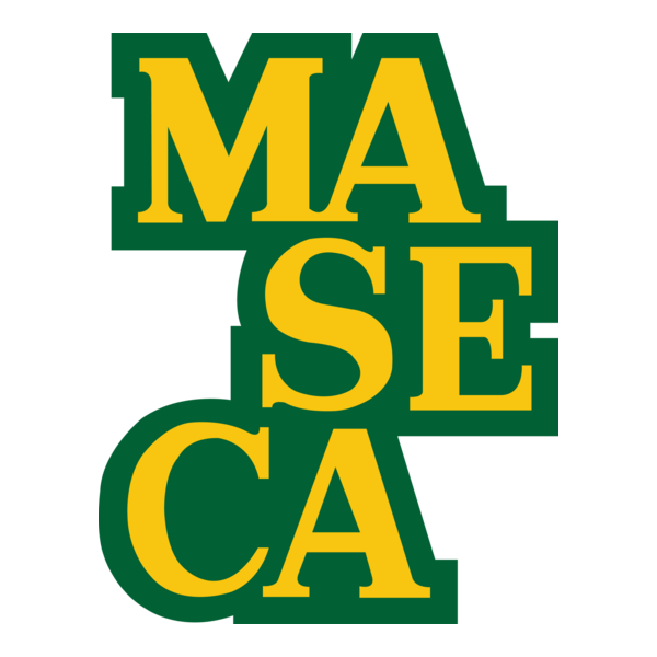 Maseca Logo PNG Vector