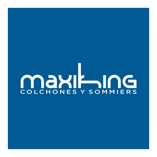 Maxiking Logo PNG Vector