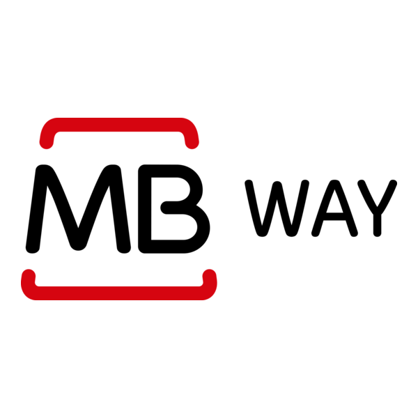 MB Way Logo PNG Vector