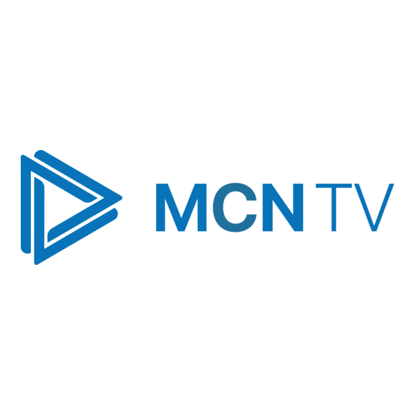 MCN TV Logo PNG Vector