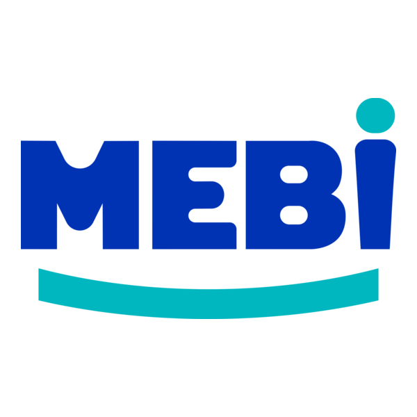 MEBİ Logo PNG Vector