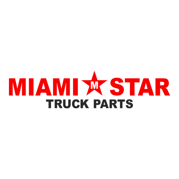 Miami Star Logo PNG Vector