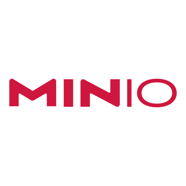 MinIO Logo PNG Vector