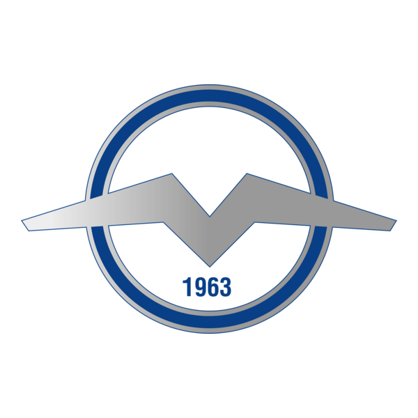 Minsk Motor Plant Logo PNG Vector