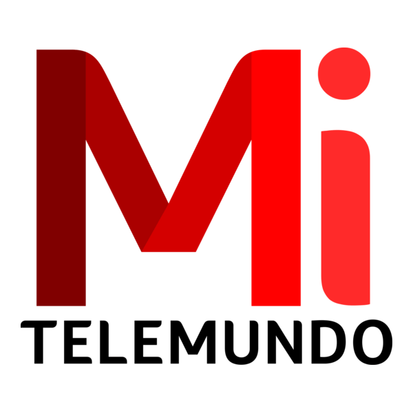 MiTelemundo Logo PNG Vector