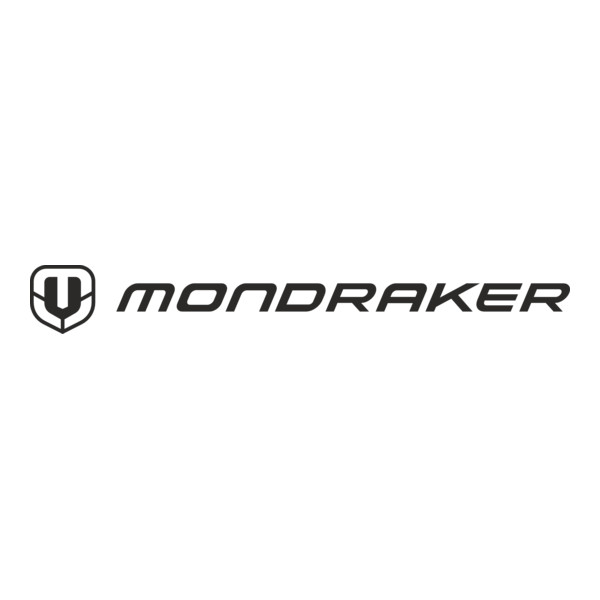 Mondraker Logo PNG Vector