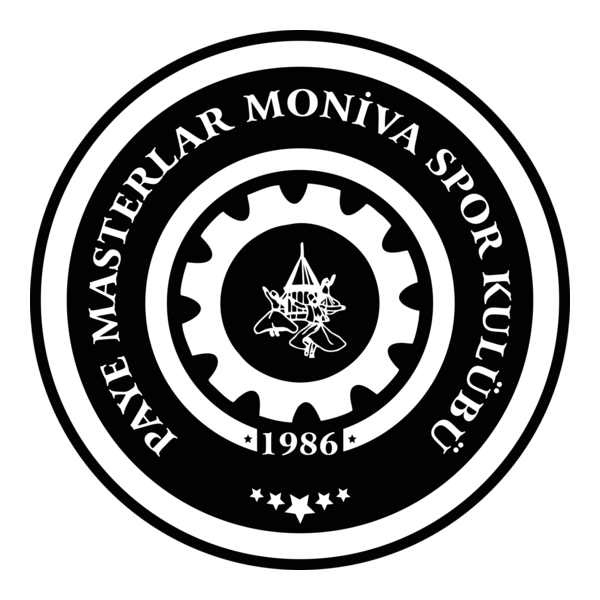 Moniva Spor Logo PNG Vector