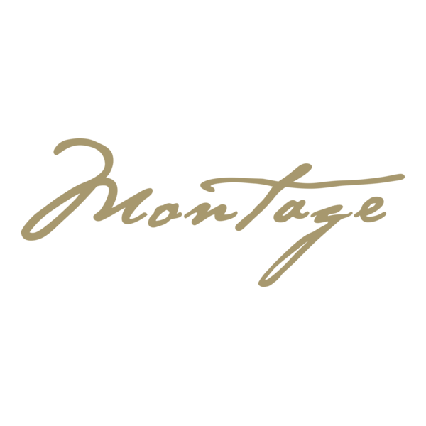 Montage Hotels & Resorts Logo PNG Vector