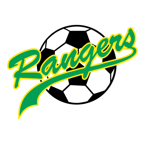 Mount Druitt Town Rangers FC Logo PNG Vector