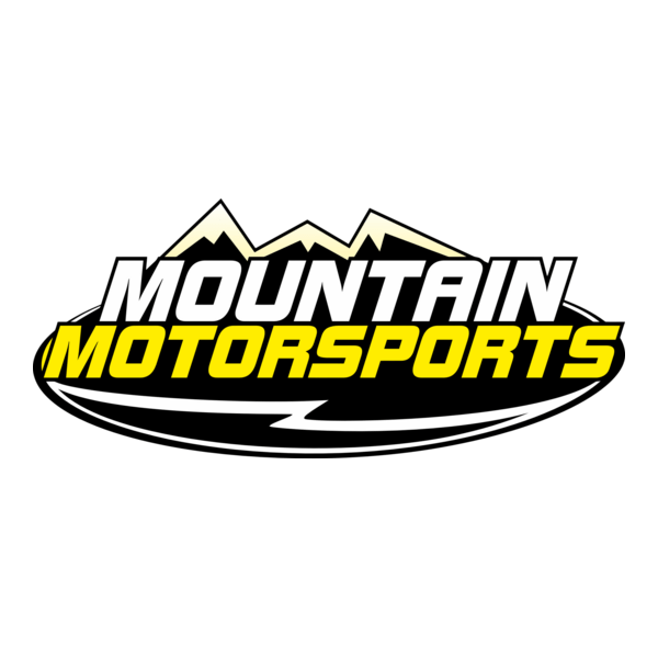MOUNTAIN MOTORSPORTS Logo PNG Vector