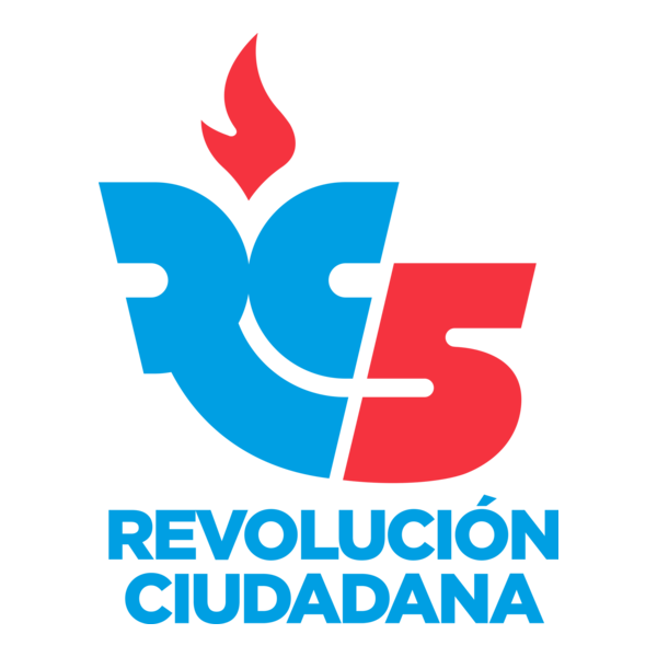 Movimiento RC5 Logo PNG Vector