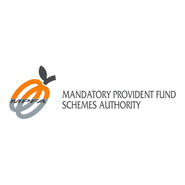 MPFA - Mandatory Provident Fund Schemes Authority Logo PNG Vector