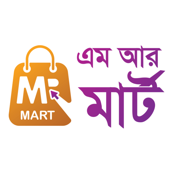 MR Mart Logo PNG Vector