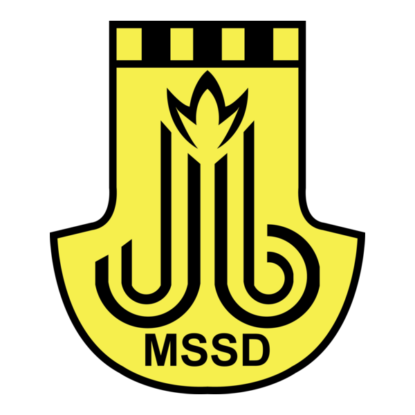 MSSD JOHOR BAHRU Logo PNG Vector
