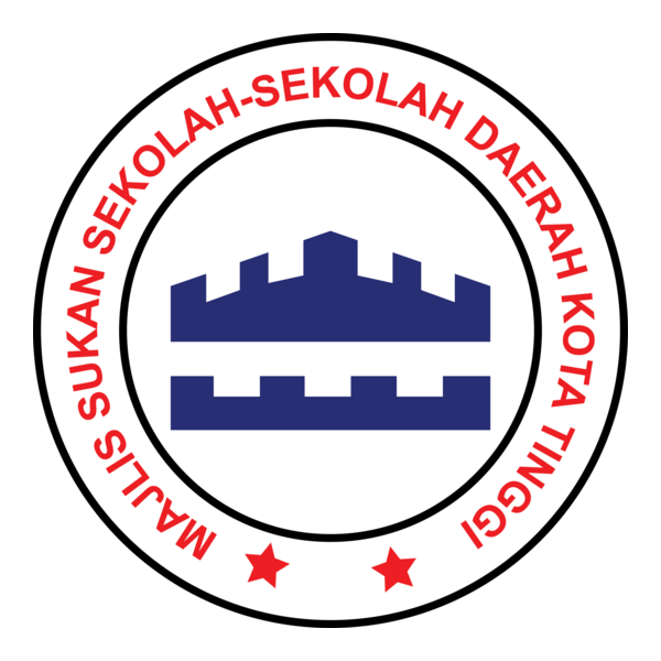 MSSD KOTA TINGGI Logo PNG Vector