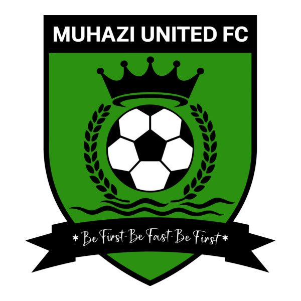 Muhazi United Football Club Logo PNG Vector