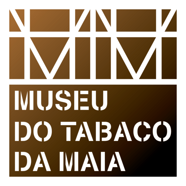 Museu do Tabaco da Maia Logo PNG Vector