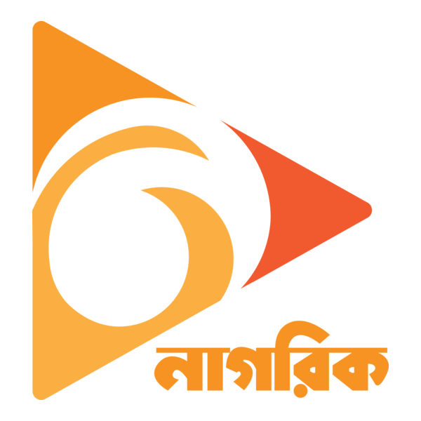 Nagorik TV Logo PNG Vector