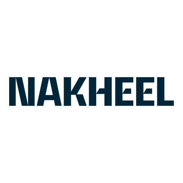Nakheel Logo PNG Vector