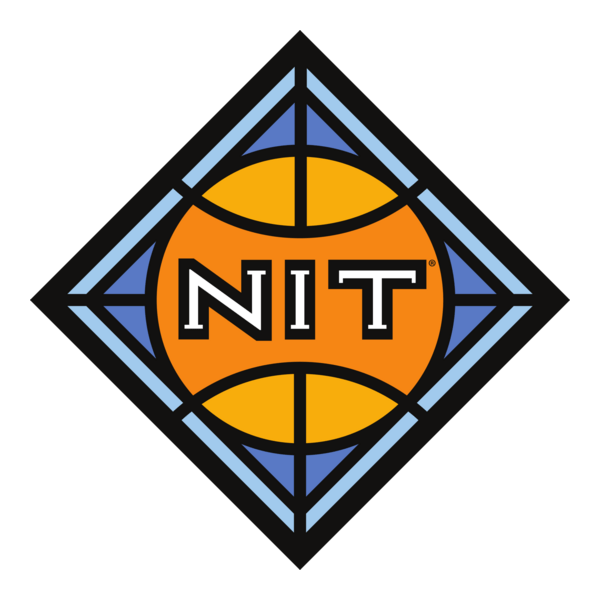 National Invitation Tournament Logo PNG Vector