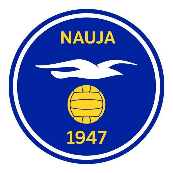 NAUJA-47 (Igaliku) Logo PNG Vector