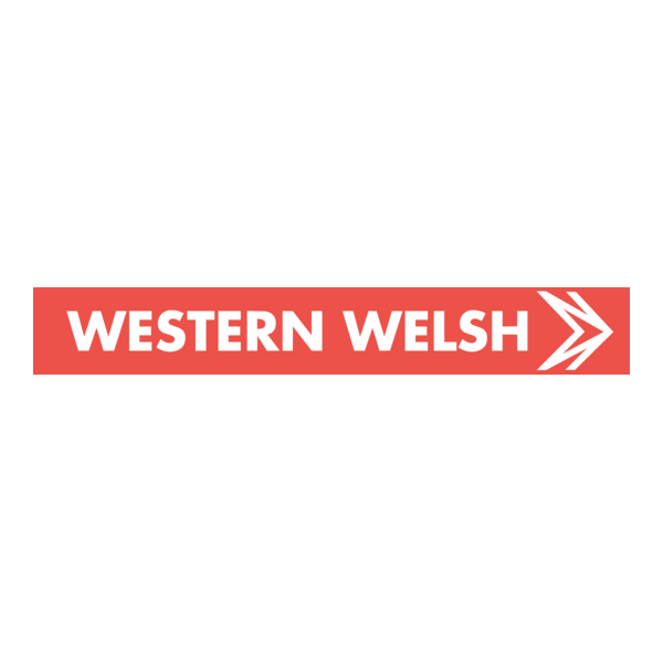 NBC Western Welsh Logo PNG Vector