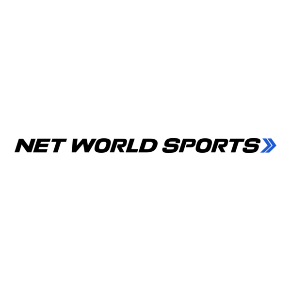 Net World Sports Logo PNG Vector