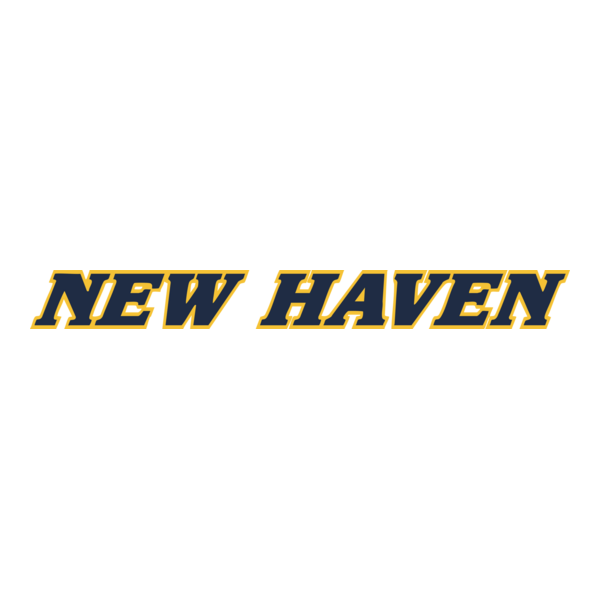 New Haven Chargers Logo PNG Vector