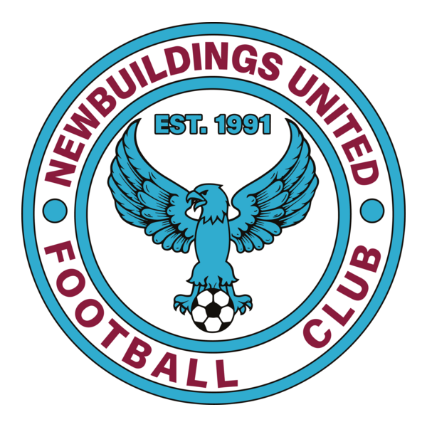 Newbuildings United Football Club Logo PNG Vector