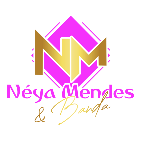 NEYA MENDES & BANDA Logo PNG Vector