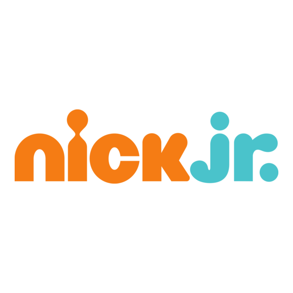 Nick Jr.. Logo PNG Vector