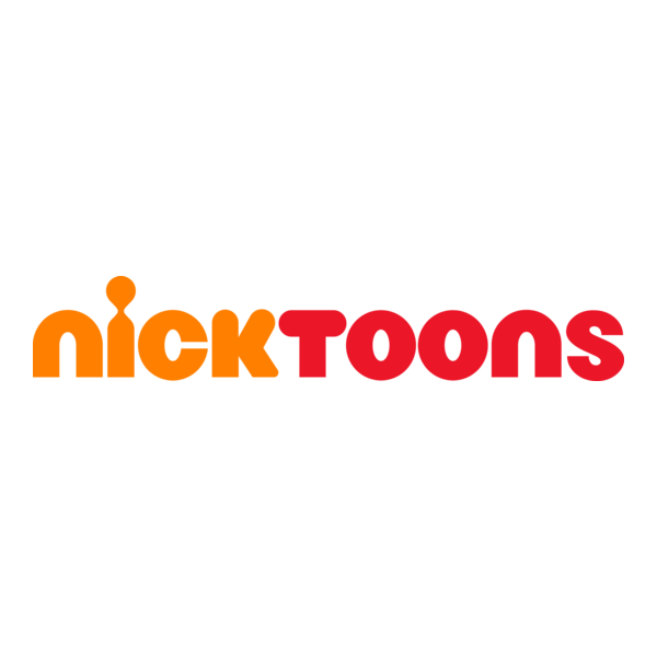 Nicktoons (2009) Logo PNG Vector